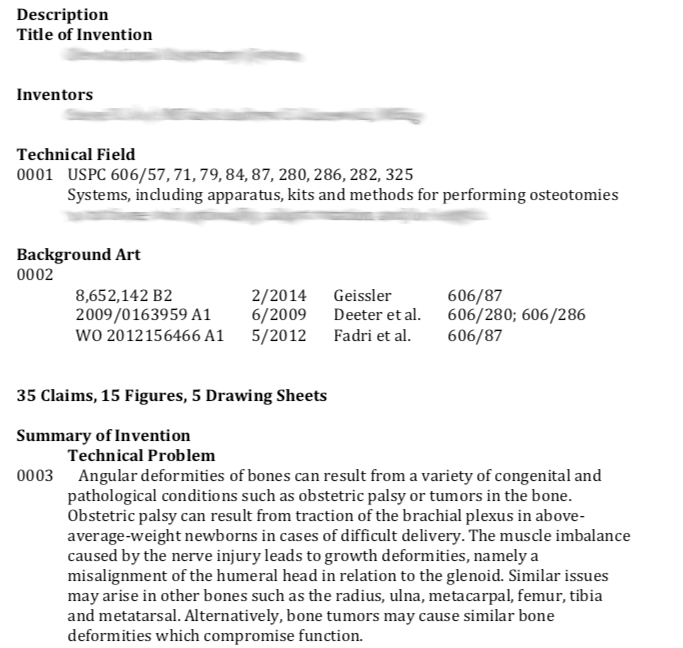 Technical Documentation