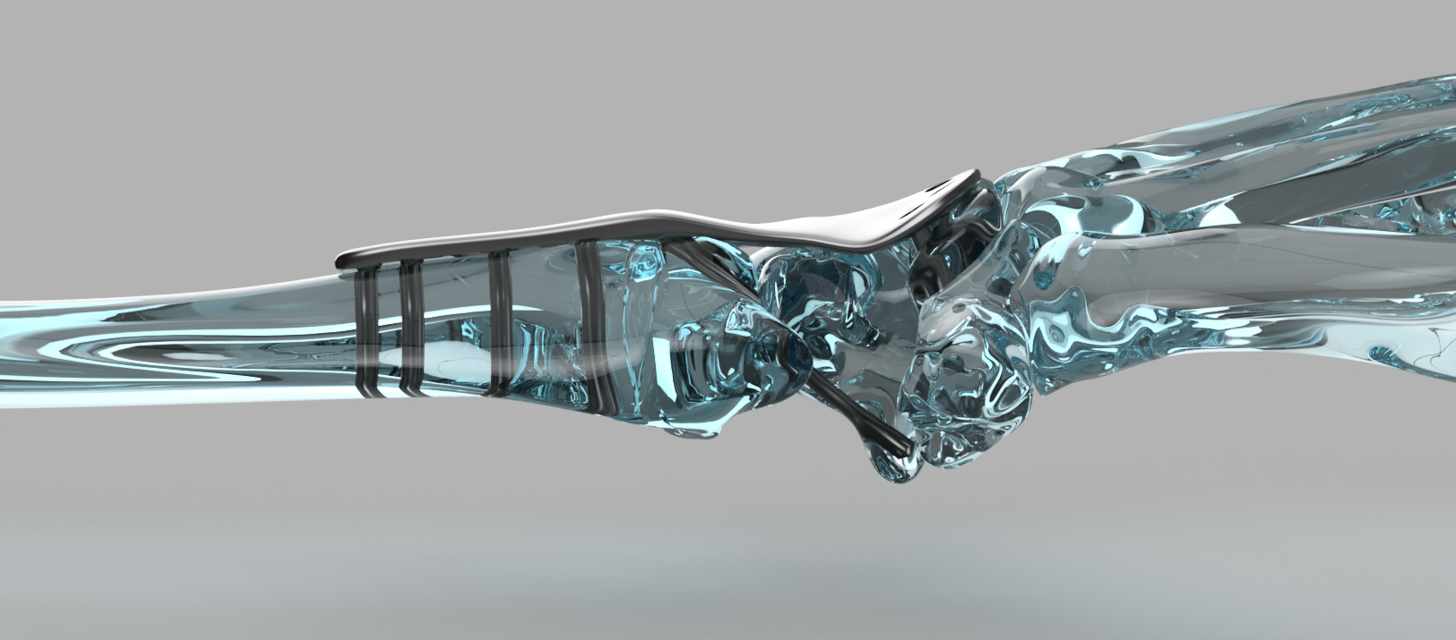 Specialized Fixation System